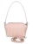 Givenchy Antigona Lock Bag XS Pink