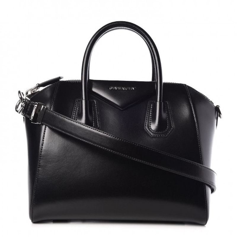 givenchy-antigona-shiny-lord-calfskin-small-black