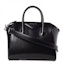 Buy Givenchy Antigona Shiny Lord Calfskin Small Black