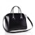 Givenchy Antigona Shiny Lord Calfskin Small Black