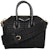 Givenchy Antigona Tote Bag Mini 4G Motif Black