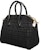 Givenchy Antigona Tote Bag Mini 4G Motif Black