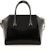 Givenchy Antigona Tote Glazed Medium Black