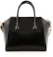 Order Givenchy Antigona Tote Glazed Medium Black