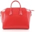 Order Givenchy Antigona Tote Glazed Medium Red