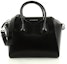 Buy Givenchy Antigona Tote Glazed Small Black