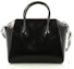Order Givenchy Antigona Tote Glazed Small Black