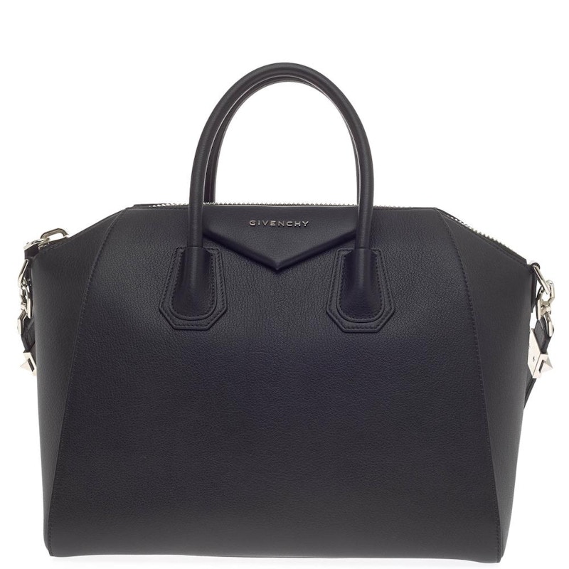 Givenchy Antigona Tote Medium Black