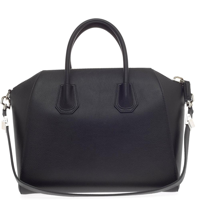 Order 纪梵希Antigona中号黑色托特包