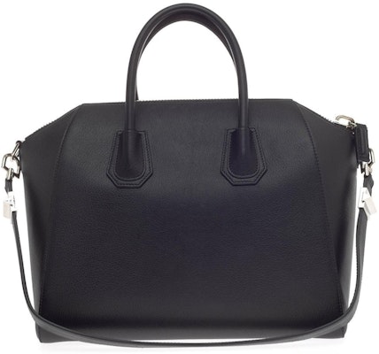 Givenchy Antigona Tote Medium Black Order Givenchy Antigona Tote Medium Black