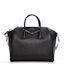 Buy Givenchy Antigona Tote Metal Medium Black
