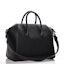 Order Givenchy Antigona Tote Metal Medium Black