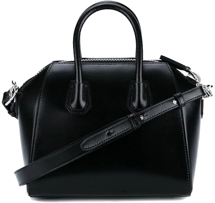 Givenchy Antigona Tote Mini Black Order Givenchy Antigona Tote Mini Black