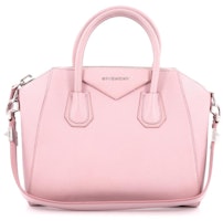 Givenchy Antigona Tote Small Blush Pink Givenchy Antigona Tote Small Blush Pink