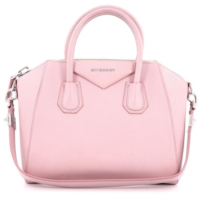 Givenchy Antigona Tote Small Blush Pink Buy Givenchy Antigona Tote Small Blush Pink