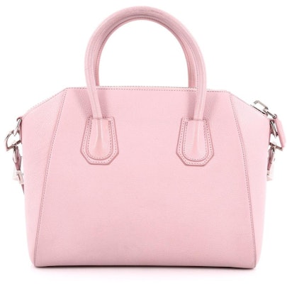 Givenchy Antigona Tote Small Blush Pink Order Givenchy Antigona Tote Small Blush Pink