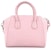 Givenchy Antigona Tote Small Blush Pink