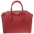 Givenchy Antigona Tote Small Coral