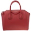 Buy Givenchy Antigona Tote Small Coral