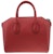 Givenchy Antigona Tote Small Coral
