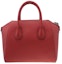 Order Givenchy Antigona Tote Small Coral