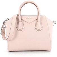Givenchy Antigona Tote Small Light Pink Givenchy Antigona Tote Small Light Pink