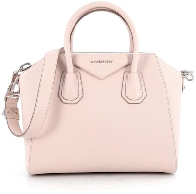 Givenchy Antigona Tote Small Light Pink Buy Givenchy Antigona Tote Small Light Pink