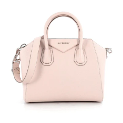Givenchy Antigona Tote Small Light Pink