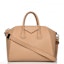 Buy Givenchy Antigona Tote Sugar Goatskin Medium Nude