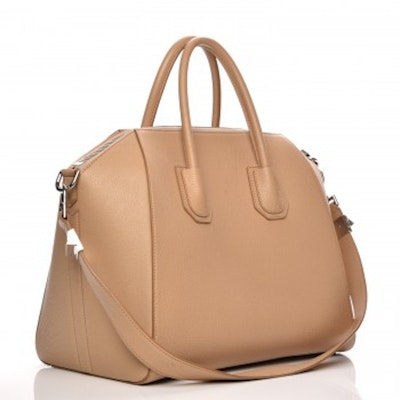 Givenchy Antigona Tote Sugar Goatskin Medium Nude Order Givenchy Antigona Tote Sugar Goatskin Medium Nude