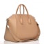 Order Givenchy Antigona Tote Sugar Goatskin Medium Nude