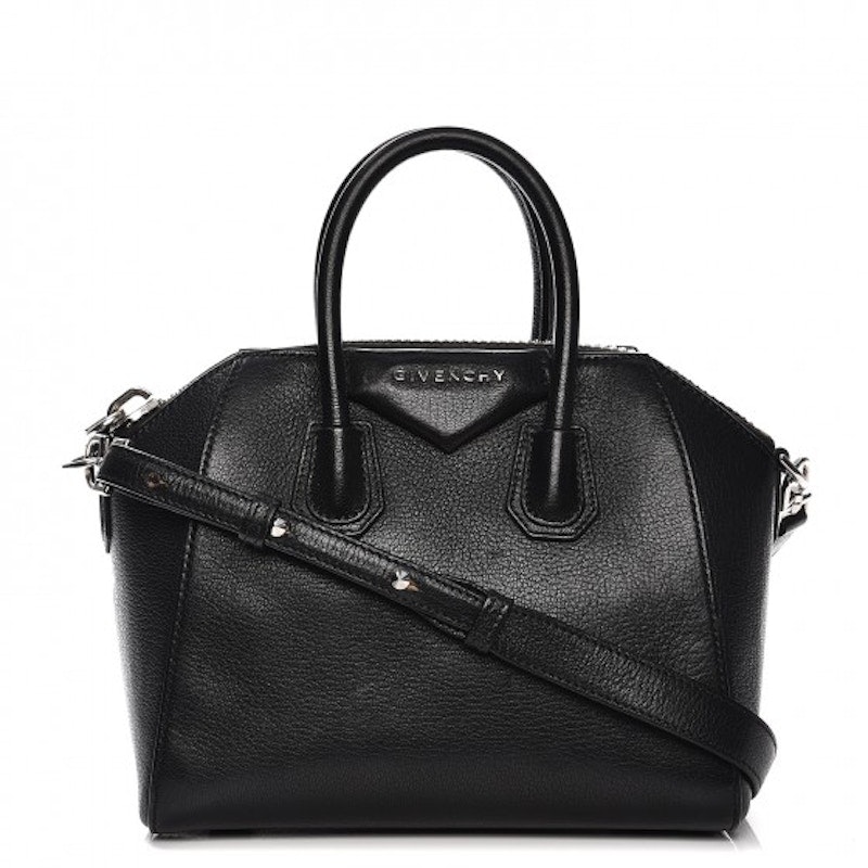 givenchy-antigona-tote-sugar-goatskin-mini-black
