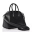 Order Givenchy Antigona Tote Sugar Goatskin Mini Black