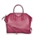 Givenchy Antigona Tote Sugar Goatskin Mini Magenta