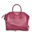 Buy Givenchy Antigona Tote Sugar Goatskin Mini Magenta