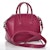 Givenchy Antigona Tote Sugar Goatskin Mini Magenta