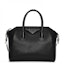 Buy Givenchy Antigona Tote Sugar Goatskin Small Black
