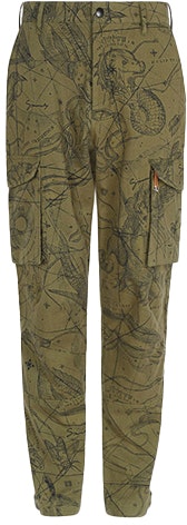 givenchy-astral-multi-pocket-cargo-pants-khaki-bm-50-l9133-a-308