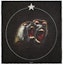 Order Givenchy Baboon Print Square Silk Scarf Black Unisex 1212GV-SE192-001