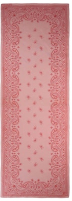 Givenchy Bandana Print Scarf Pink/Red Buy Givenchy Bandana Print Scarf Pink/Red
