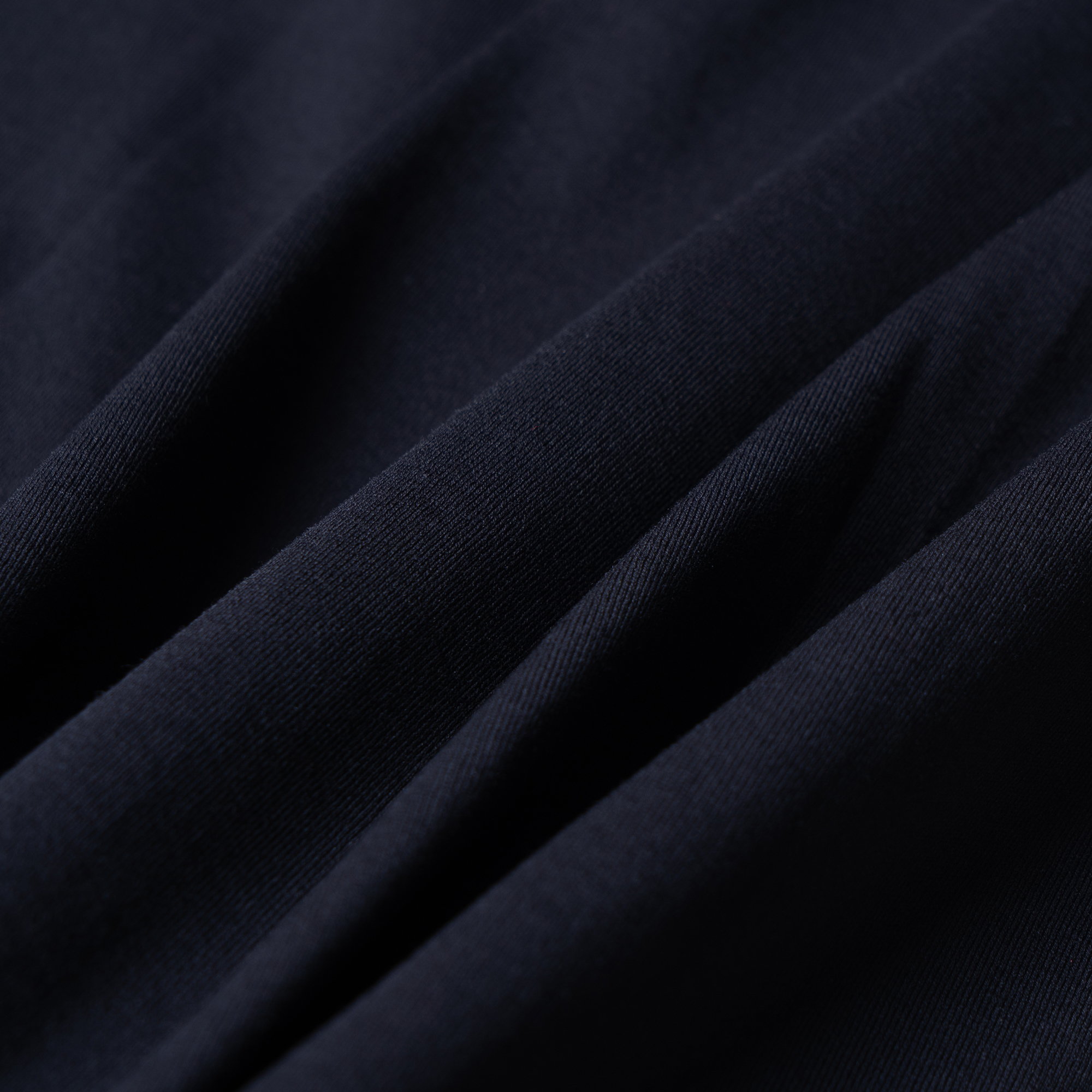 Givenchy Black Alphabet Pattern Print Crew Neck T-Shirt BM710Q3002-001 圖 5