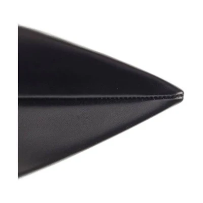 (W) Givenchy G Lock Knee-High Wedge Boot 'Black'
