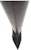 (Women) Givenchy G Lock Knee-High Wedge Boot 'Black' BE702KE1M1001