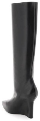 (Women) Givenchy G Lock Knee-High Wedge Boot 'Black' BE702KE1M1001 Sizing (Women) Givenchy G Lock Knee-High Wedge Boot 'Black' BE702KE1M1001