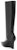 (Women) Givenchy G Lock Knee-High Wedge Boot 'Black' BE702KE1M1001