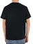 Details for Givenchy 黑色純棉短袖圓領T恤 BM70UQ3002-001