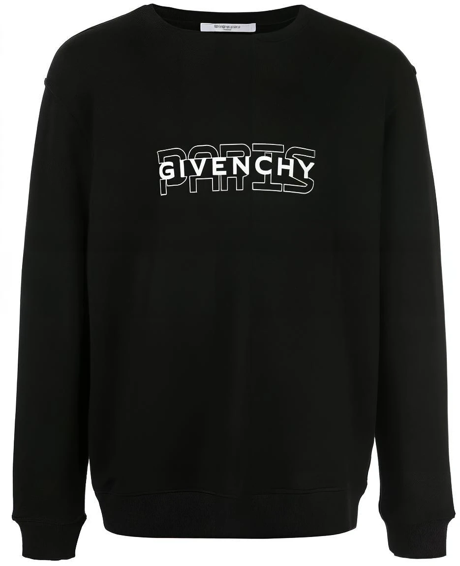 givenchy-black-crewneck-long-sleeve-sweatshirt-with-logo-bmj-04630-af-001