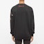 Purchase Sudadera Negra con Gráfico de León GIVENCHY BM70EE30AF-001