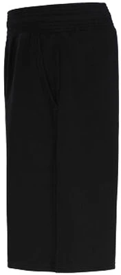 Givenchy Celana Pendek Santai Pinggang Sedang Logo Hitam Bordir BM50MW30AF-004 Shop Givenchy Celana Pendek Santai Pinggang Sedang Logo Hitam Bordir BM50MW30AF-004