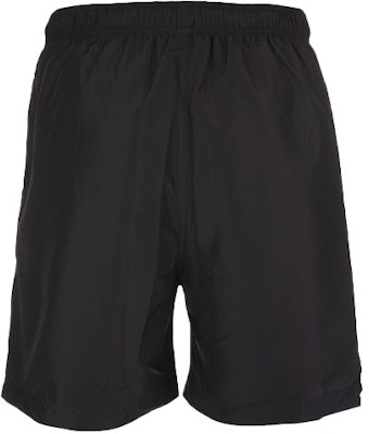 Pantalones cortos casuales negros con estampado de logo de GIVENCHY. BMA00J1Y5N-001 Lookbook Pantalones cortos casuales negros con estampado de logo de GIVENCHY. BMA00J1Y5N-001